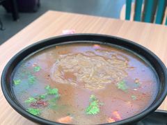-小杨生煎(火车站北广场店)