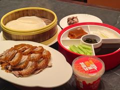 -全聚德(双井店)