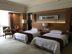 -峨眉山世纪阳光大酒店(峨眉高铁站店)