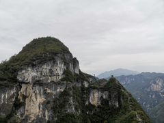 -重庆云阳龙缸景区