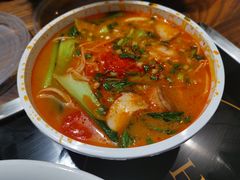 菌菇汤-盒马鲜生(杭州运河上街店)