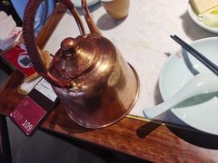 -小吊梨汤·北京菜·烤鸭(鸟巢店)