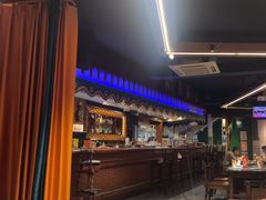 -甘尼仕印度餐厅爵士酒吧(阳春巷店)