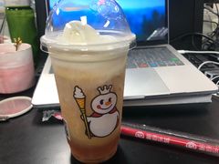 -蜜雪冰城(浙江大学店)