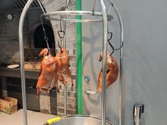 -黑窑厂糖油饼烤鸭·清真菜(黑窑厂街店)