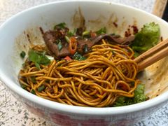 -虎子面粉馆(五一东村店)