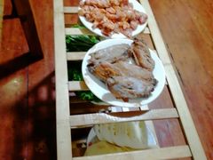 -阿昌白族石板烧·菌锅(大理古城店)