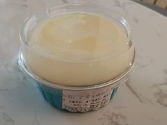 -兔兔家蛋糕甜品(德胜店)