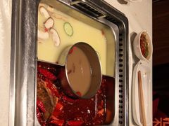 -巴奴毛肚火锅(大剧院店)
