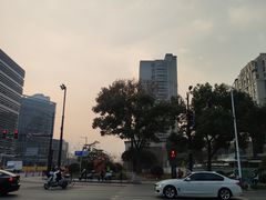 -上海月湖雕塑公园