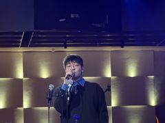 -洛缦音乐餐厅(工业展览馆万象城店)