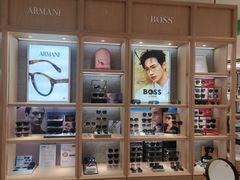 -MOSOO美速眼镜·国际品牌馆(八佰伴店)