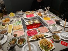 -海底捞火锅(群光广场店)