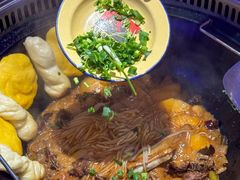 -徐家屯铁锅炖(宋家庄店)