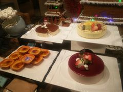 -苏州宝带桥国际大酒店自助餐厅