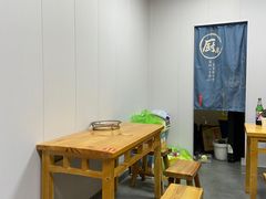 -老周炒拨拉(甘州总店)