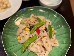 -海天楼中餐厅(吴宫泛太平洋酒店)