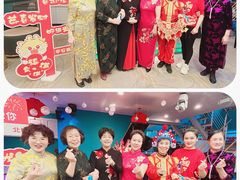 -圣典成人钢琴俱乐部(国贸旗舰校区)