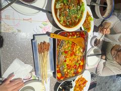 -烟火鱼乡(京华城店)