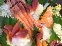 -割烹旭日本料理(龙湖狮山天街店)