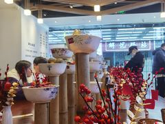 -成都你六姐·牛肉冒菜(城市集市合生汇店)