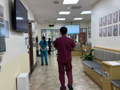 -美联众合动物医院·24h转诊中心