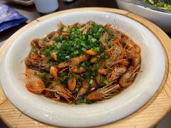 -走马楼饭庄(慈城古县城店)
