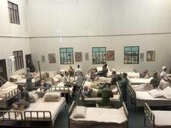 -上海四行仓库抗战纪念馆