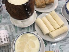 -仁信老铺(华盖路店)