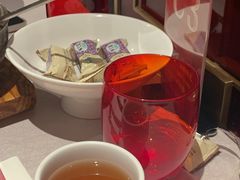 -千百味红餐厅·江西菜(绿地双子塔店)