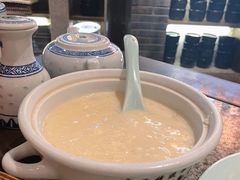 民国美龄粥-南京大牌档(壹方天地店)
