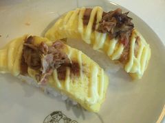 -禾绿寿司(星光68广场店)