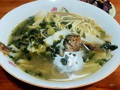 -小狗面馆(河东路店)