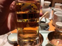 -花和海鲜自助(梅江店)
