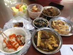 -阿秋牛排(湖心街店)