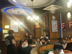 -伟大航路烤鱼(迅驰广场店)