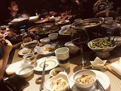 -上海千禧海鸥大酒店