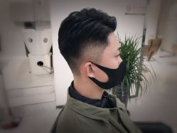 -Cima salon西玛沙龙