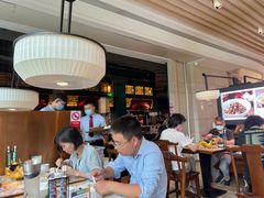 -俏九州·小炒黄牛肉(华润万象汇店)