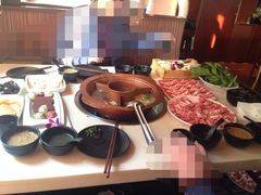 iphone_upload_pic-滇釜火锅·能喝汤的火锅(车公庄店)