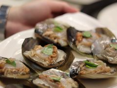 -青蓬蒸汽海鲜·深圳老字号·团建聚会(壹方城店)