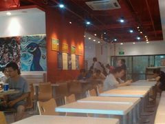 -勾魂凉皮(西二旗辉煌国际店)