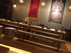 大堂-龙头烤羊排•烤全羊•精酿扎啤(厦滘店)