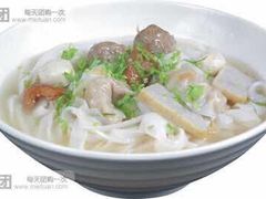 -潮双喜正宗澄海狮头鹅华利路店