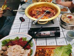 -杯莫亭(集里店)