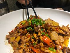 -大碗先生(万家丽店)