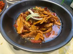 -聚味瞿记·龙虾堂(渔人码头一店)