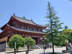 -洛阳白马寺