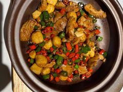 -庆云楼饭庄(什刹海店)