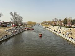 -赵州桥景区